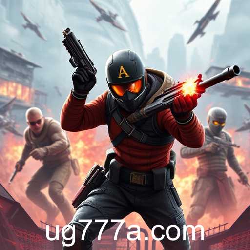 Exploring the Thrilling World of Action Games: The Rise of 'ug777'