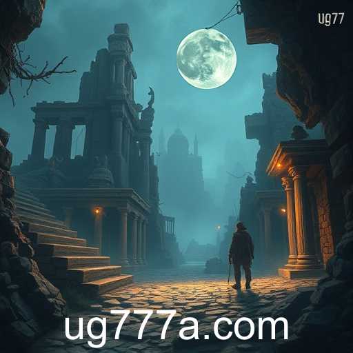 Exploring the World of Adventure Games: A Dive into the 'ug777' Category