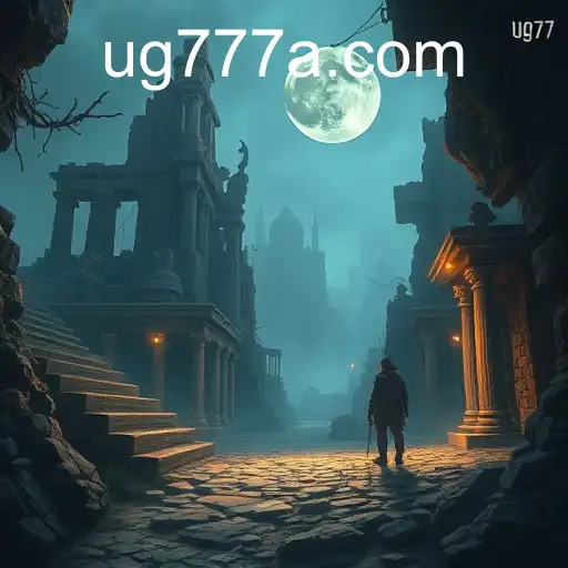 Exploring the World of Adventure Games: A Dive into the 'ug777' Category