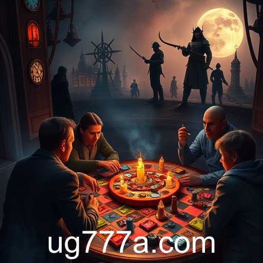 Exploring the World of Board Games: Gateway to Adventure