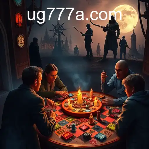 Exploring the World of Board Games: Gateway to Adventure