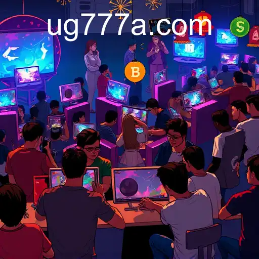 The Evolution of Online Gaming Communities