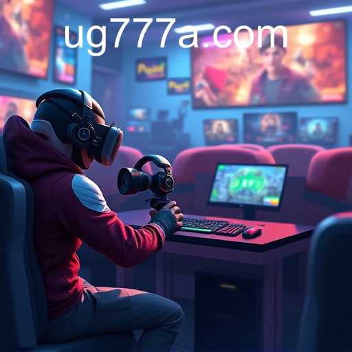 Exploring UG777: The Future of Online Gaming