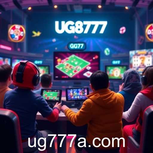 The Rise of Gaming Portals in 2025