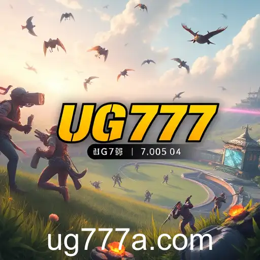 Innovation and Engagement at Play: UG777 in Focus