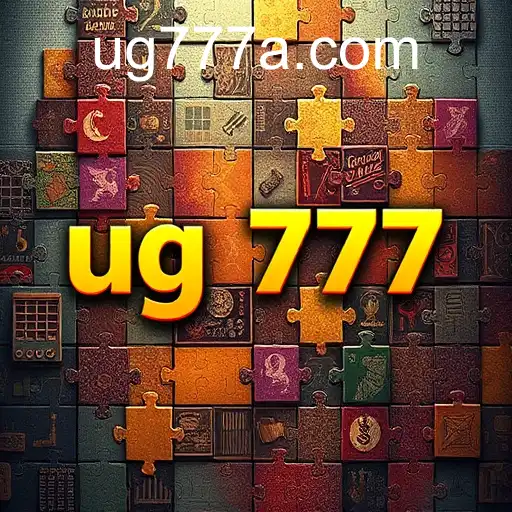 Exploring the Allure of 'Puzzle Games' with Keyword 'ug777'