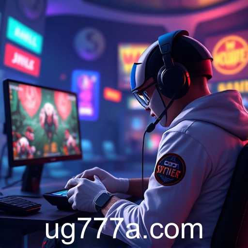 The Rise of UG777: Gaming in 2025