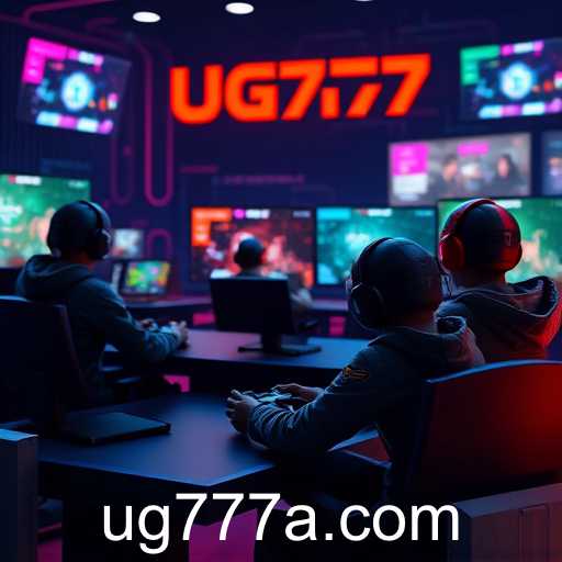 The Rise of UG777: Revolutionizing Online Gaming