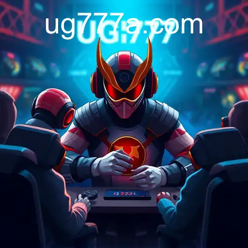 The Rise of UG777 in the Global Gaming Industry