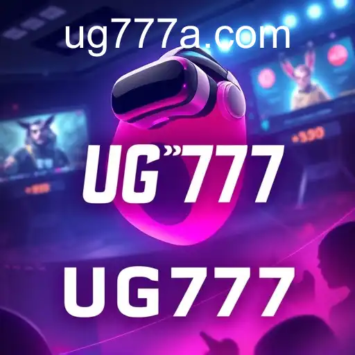 The Rise of UG777 in Online Gaming