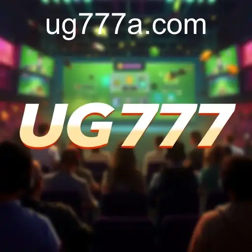 The Rise of UG777 in Online Gaming