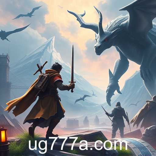 Exploring the Dynamic World of RPG Games: A Journey into Virtual Realities