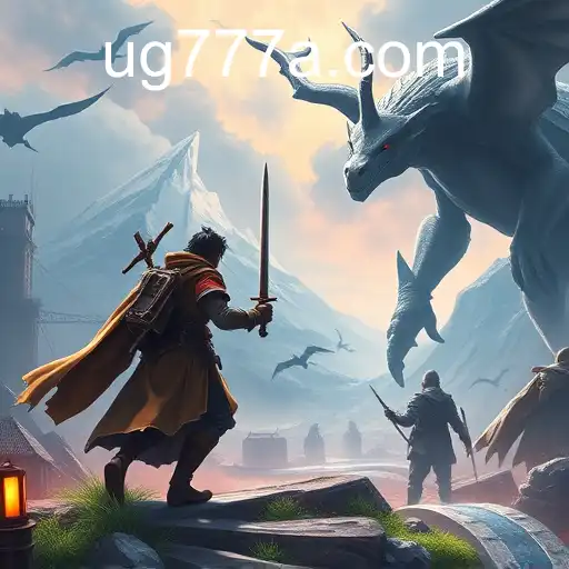 Exploring the Dynamic World of RPG Games: A Journey into Virtual Realities