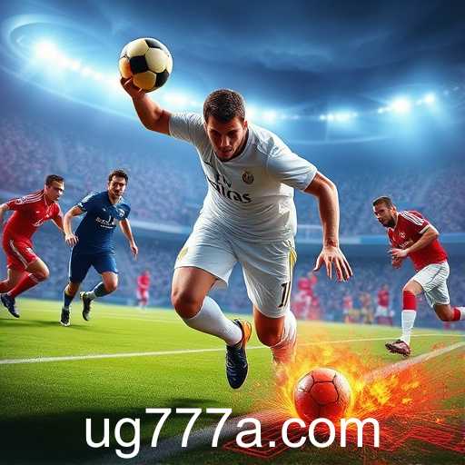 Exploring the Thrilling World of Sports Games Featuring 'ug777'