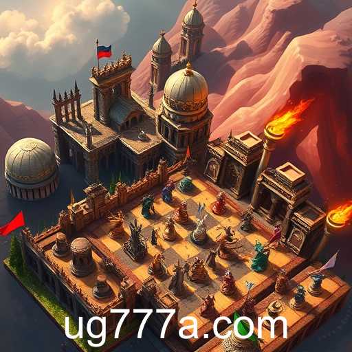 Exploring the Strategic Depth: The Allure of Strategy Games