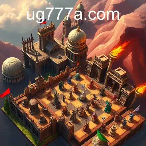 Exploring the Strategic Depth: The Allure of Strategy Games