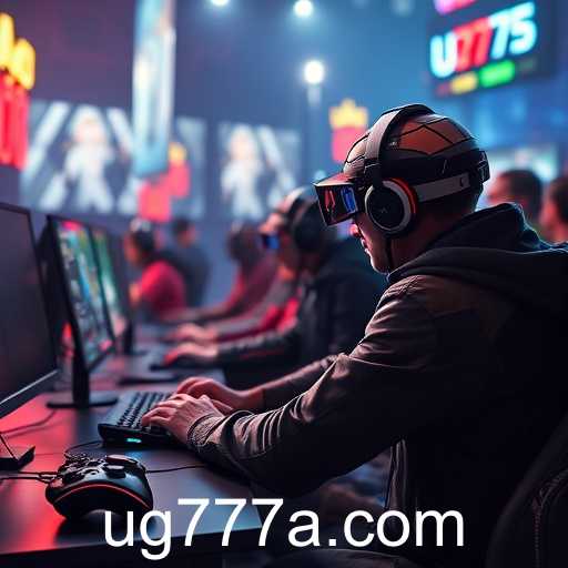 The Rise of Online Gaming in 2025