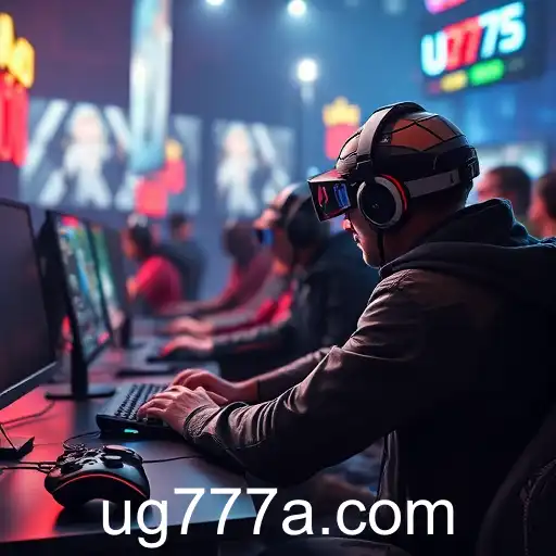 The Rise of Online Gaming in 2025