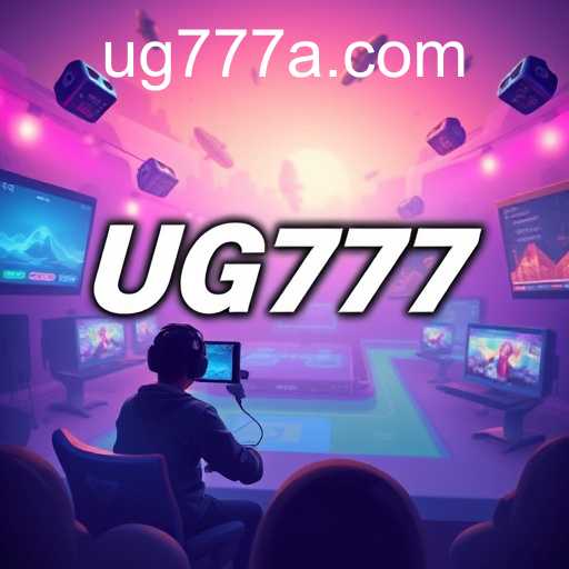 Gaming Hub UG777 Thrives Amid Digital Evolution
