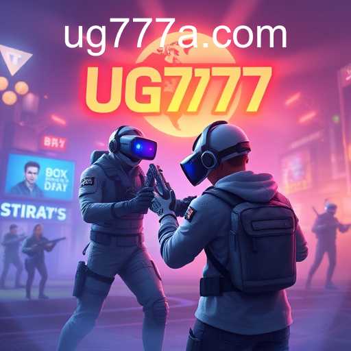 UG777 Revolutionizes Online Gaming Experience
