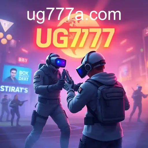 UG777 Revolutionizes Online Gaming Experience
