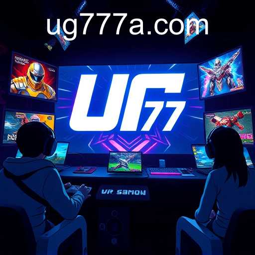 UG777: The Gaming Hub Revolutionizing Online Play