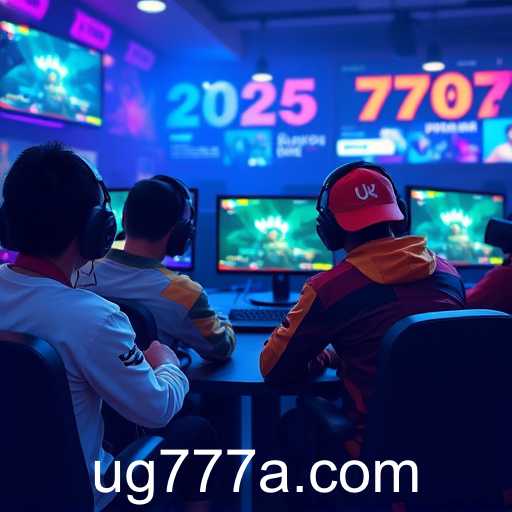 UG777 Updates Game Scene in 2025