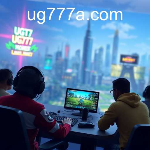 The Rise of UG777 in the Gaming World