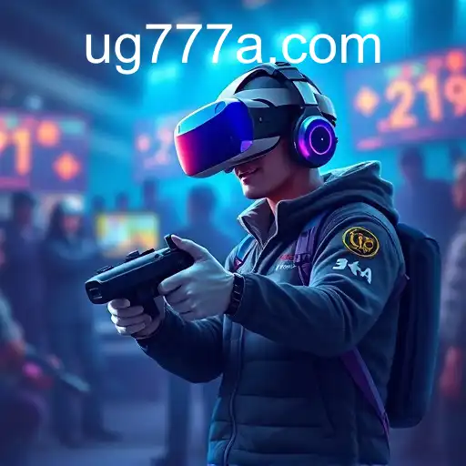 UG777 Revolutionizes Online Gaming Experience