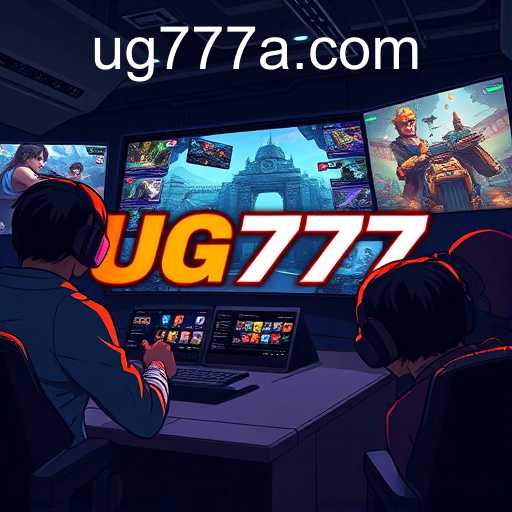 UG777: The Online Gaming Phenomenon Transcending Time