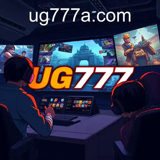UG777: The Online Gaming Phenomenon Transcending Time
