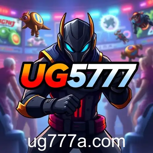 Gaming Trends Transform with UG777