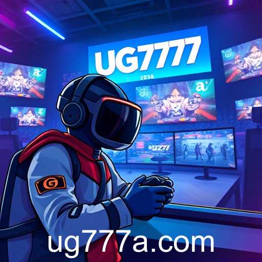 UG777: Revolutionizing Online Gaming in 2025