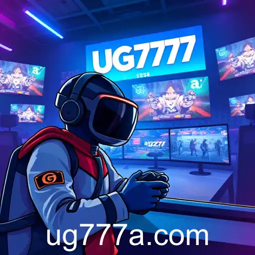 UG777: Revolutionizing Online Gaming in 2025