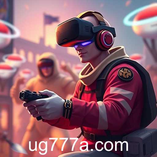 The Rise of UG777: Transforming Online Gaming