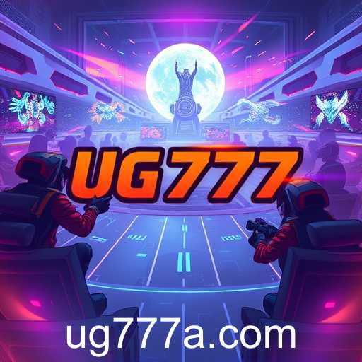 UG777: Expanding Horizons in Online Gaming