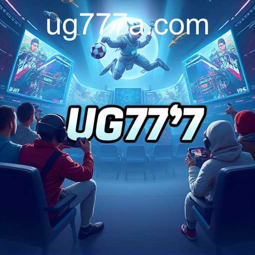 UG777 Revolutionizes Online Gaming Experience