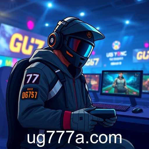 The Rise of UG777 in 2025: Revolutionizing Online Game Environments