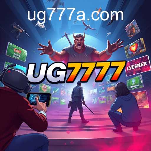 The Rise of UG777: A Game-Changer in Online Gaming
