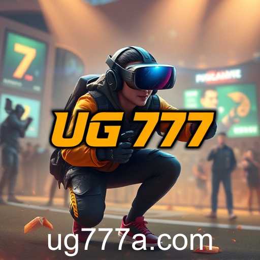 The Rise of UG777: A New Era in Online Gaming