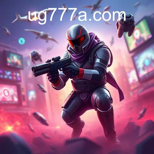 The Rise of UG777 in Online Gaming