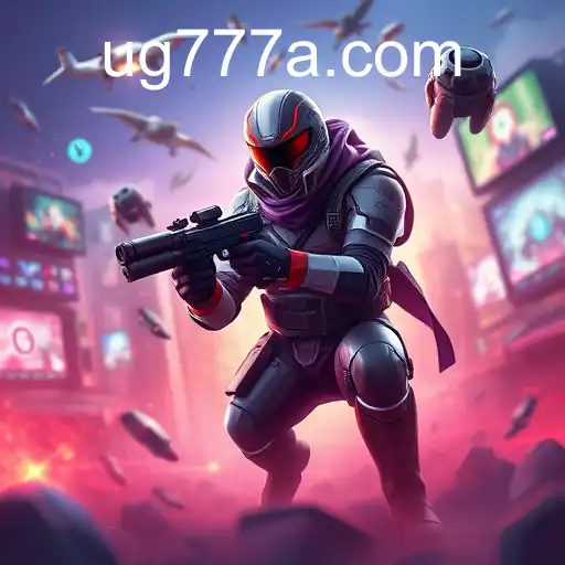 The Rise of UG777 in Online Gaming