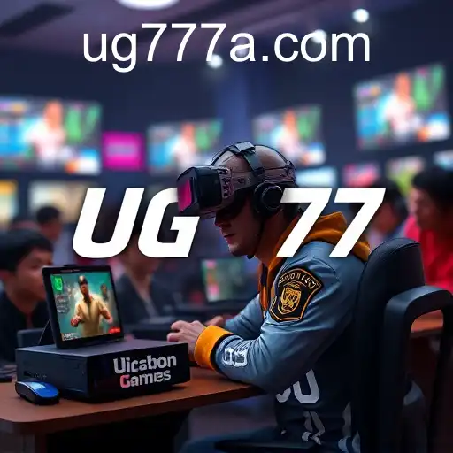 The Rise of UG777 in Online Gaming
